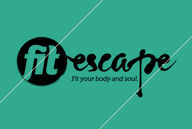 Fit Escape Branding