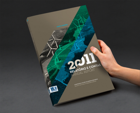 Annual Report Generg 2011