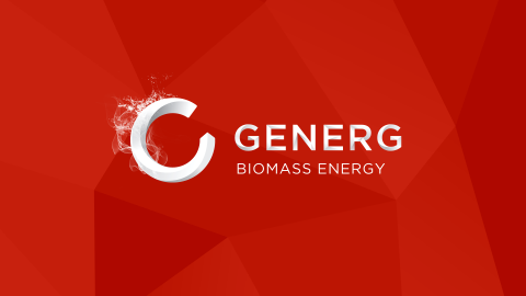 Generg Biomass Logo