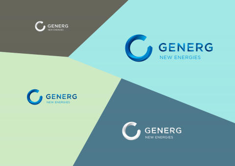 Generg Logo 3