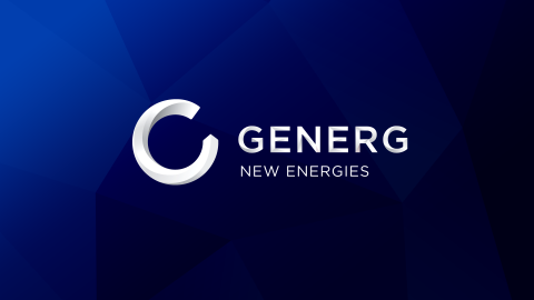 Generg Logo