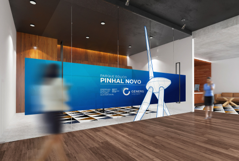 Generg Office 1