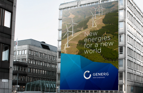 Generg Outdoor 1