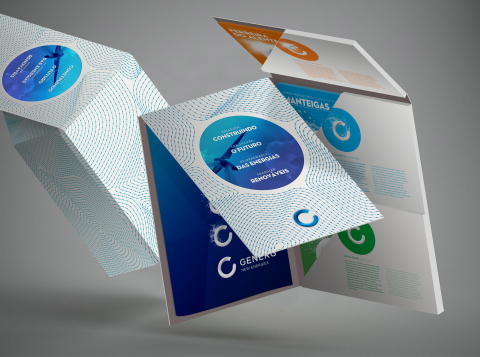 Pack Institucional
