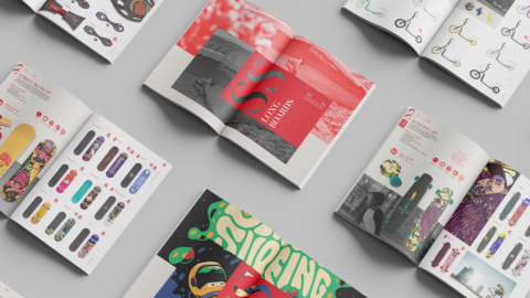 Catalogos SS 16