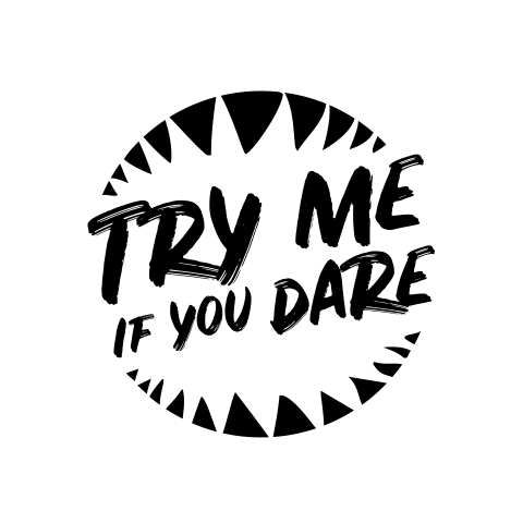 Try me