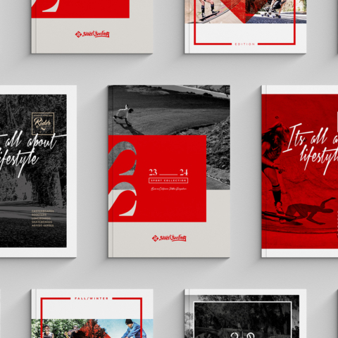 Catalogues